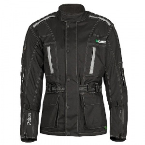Worker Geaca moto Polton