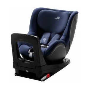 Britax Römer DUALFIX i-SIZE Moonlight Blue