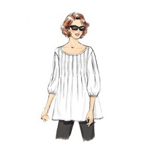 Butterick -6024