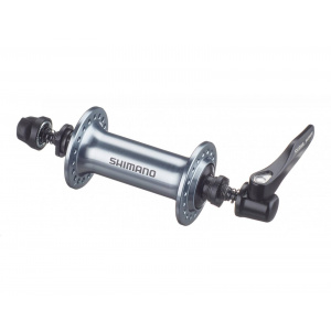 Shimano Butuc fata HB-Rs400, 32H