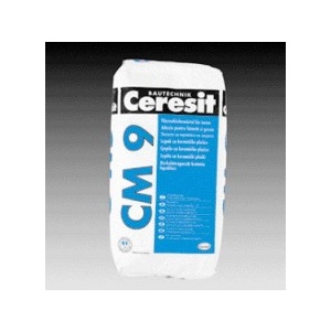 Ceresit CM 9 25KG ADEZIV PENTRU PLACI CERAMICE