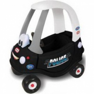 Little Tikes Masina politie cu sirena