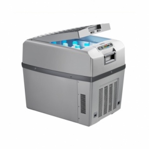 Waeco-Dometic CUTIE TERMOELECTRICA 33L TROPICOOL TCX 35 DC/AC