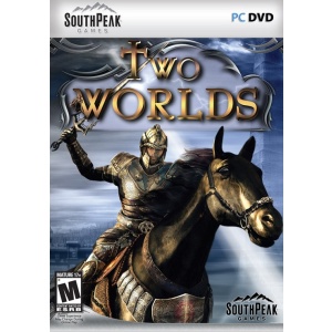 SouthPeak Games Two Worlds (PC) G3361
