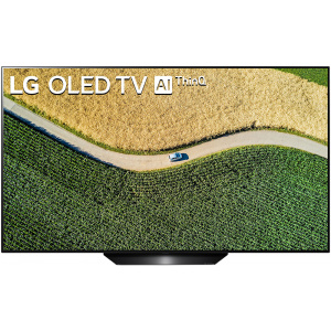LG OLED55B9SLA
