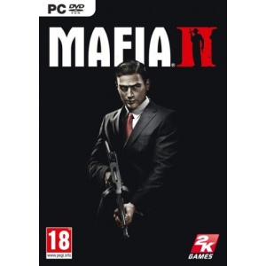 2K Mafia II (2) PC