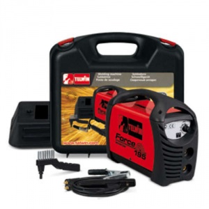 Telwin Force 195 Carry Case