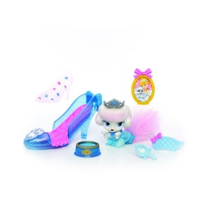 Blip Toys Catelusul Pumpkin Cu Accesorii 76077