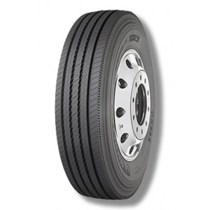 Michelin XZE2 205/75 R17.5 124/122M