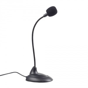 Gembird Desktop microphone MIC-205