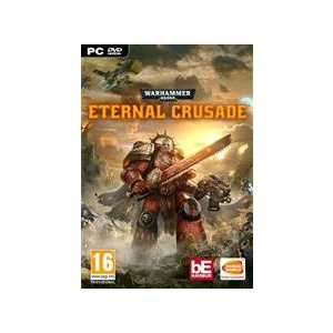 Namco Bandai Warhammer 40 000 Eternal Crusade Pc