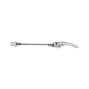 Force Strangator Fata, 115 mm, Aluminiu/Otel, Alb