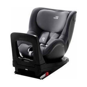 Britax Römer DUALFIX i-SIZE Storm Grey