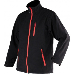 YATO Jachetă Softshell, mărimea XL YT-80393