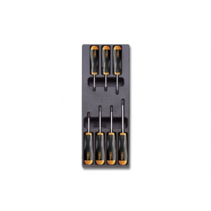 Beta Set surubelnite torx 2424 T215