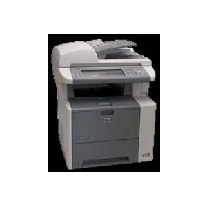 Hp laserjet m3035 mfp настройка