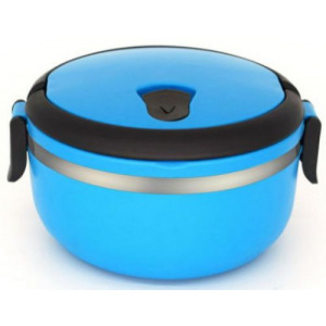 Heinner Caserola HR-F-863-1A 0.7 l Albastru