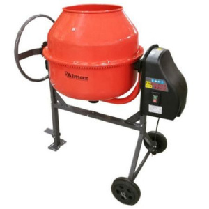 Almaz BETONIERA 140L 850W HCM500