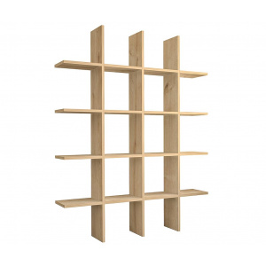 Oyo Concept Ethan Oak -, Crem