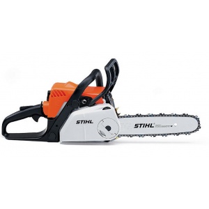 Stihl Motoferastrau MS 180 C-BE 40cm 1.1mm 3/8