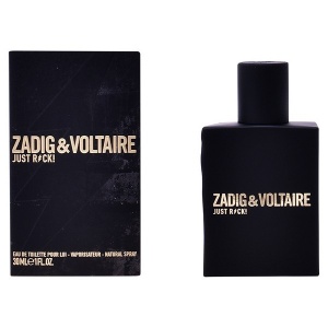 Zadig&Voltaire Just Rock! Pour Lui EDT 50 ml
