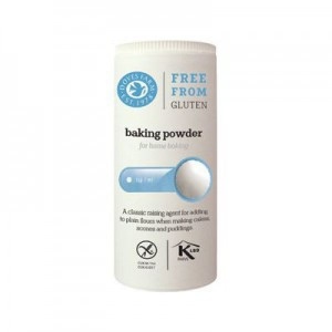 DOVES FARM Praf de copt bio 130g