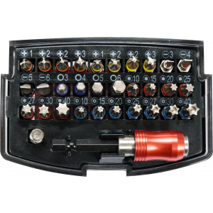YATO Trusa 32 de biti cu adaptor YT-04622