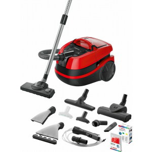 Bosch Aqua WashClean BWD421PET