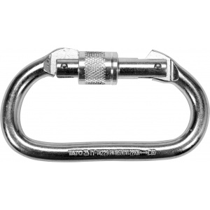 YATO Carabină cu autoblocare, 16mm YT-74229