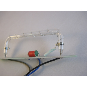 Hilmo Bec stroboscopic longitudinal pentru rampa luminoasa girofar TBD9921