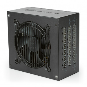 SilentiumPC Supremo FM2, 80+ Gold, 750W
