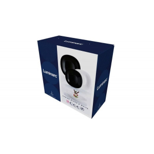 Luminarc Set serviciu masa opal 18buc. Harena B/W