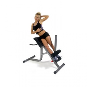 inSPORTline Body Craft F670 8258IN