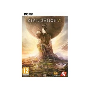 2K Civilization VI Pc