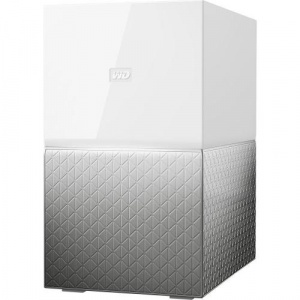 Western Digital NAS My Cloud Home Duo 4TB