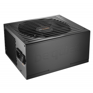 BE-QUIET Straight Power 11 450W BN280