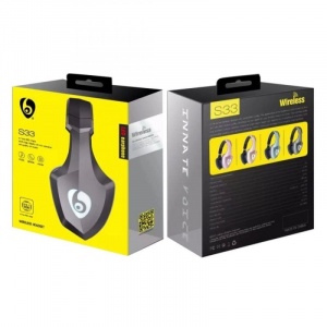 Ovleng Casti bluetooth 4.1 Turcoaz