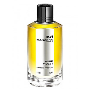 Mancera Aoud Violet EDP 120 ml