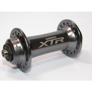 Shimano Butuc fata XTR HB-M960, 36H