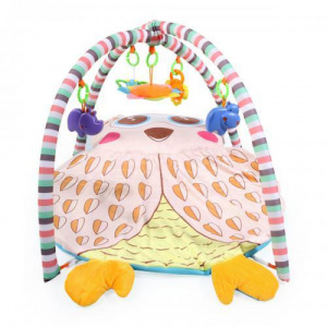 Cangaroo Covoras Owl PM413