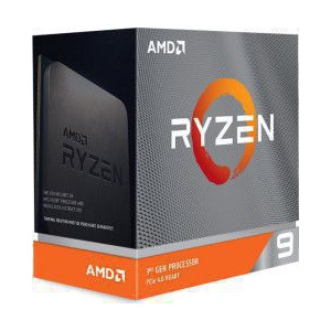 AMD Ryzen 9 3950X 3.5GHz Socket AM4 Box