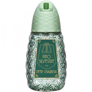 Pino Silvestre Deep Charisma EDT 125 ml