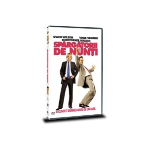 David Dobkin Spargatorii De Nunti The Wedding Crashers Detalii Produs