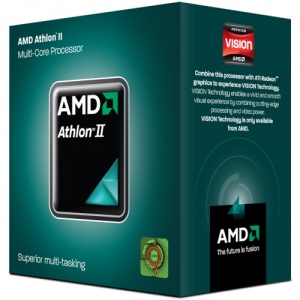 AMD Athlon II X2 340 3.20GHz box (AD340XOKHJBOX)