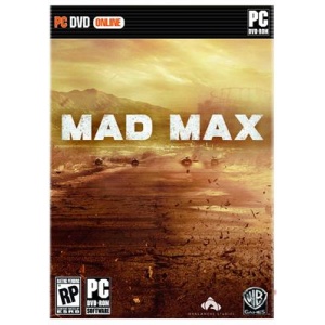 Warner Bros. Mad Max Pc
