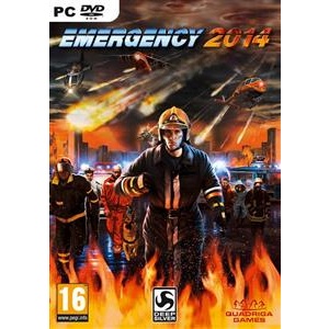 Deep Silver Emergency 2014 PC