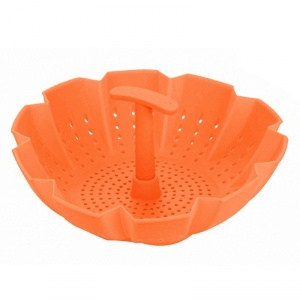 Peterhof Strecuratoare din silicon, PH-12837 portocaliu