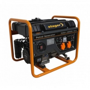 Stager GG 3400