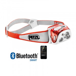 Petzl REACTIK +