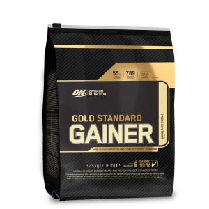 Optimum Nutrition Gold Standard Gainer 3.25kg